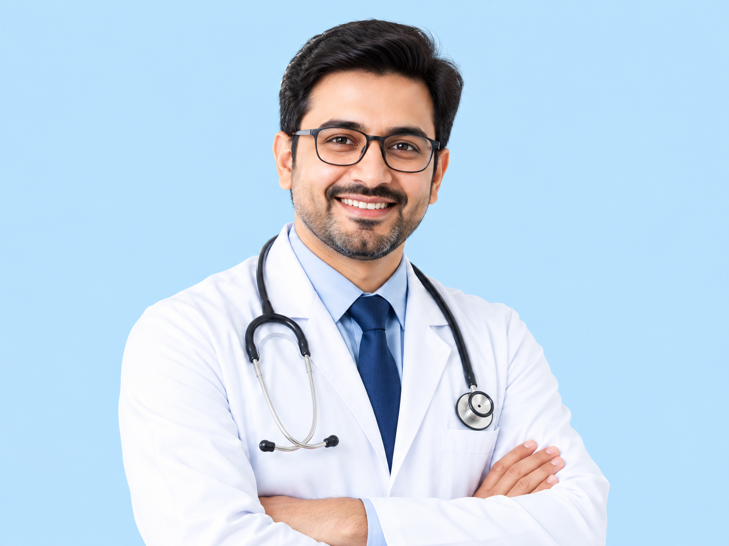 Doctor