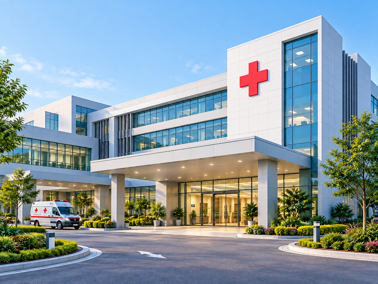 Hospital