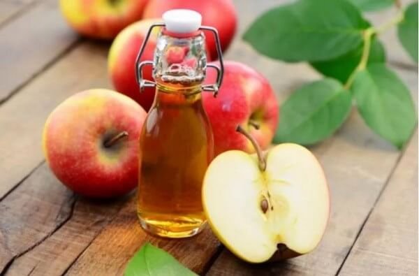 Apple Cider Vinegar (1) Apple Cider Vinegar healthy life