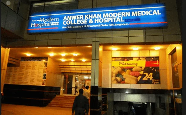 anwer khan medical hospital doctor list