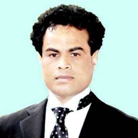 Dr Aslam
