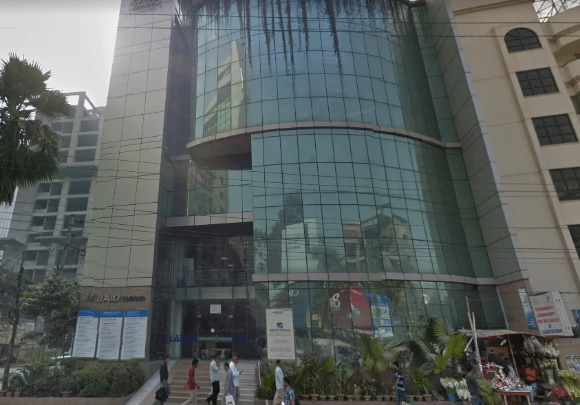 Labaid Specialised Hospital Gulshan Labaid Specialized Hospital Gulshan