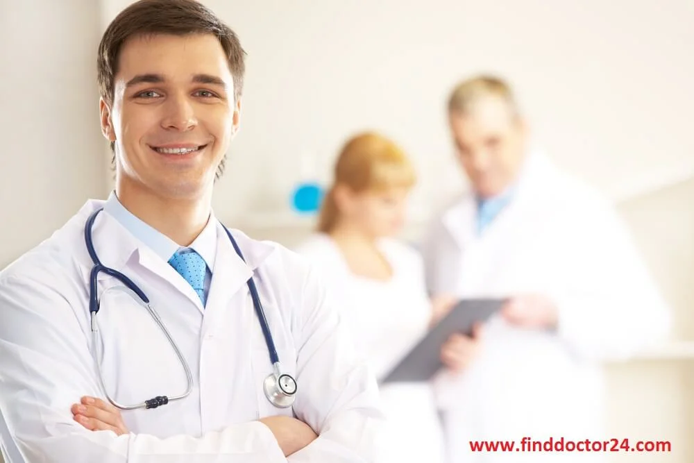 Oncology Specialists List