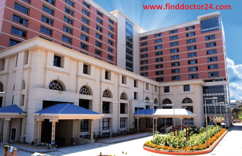 Ahsania Mission Cancer Hospital Doctor List
