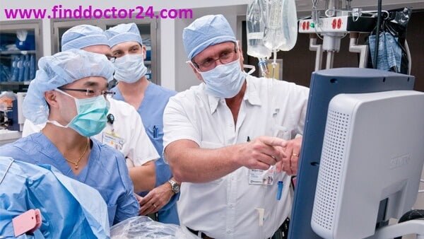 Anesthesiology Specialist Doctor List Dhaka
