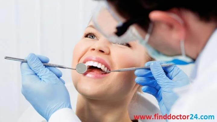Dental Specialist