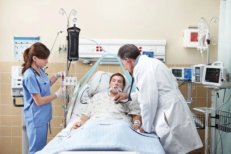 Critical Care Doctor