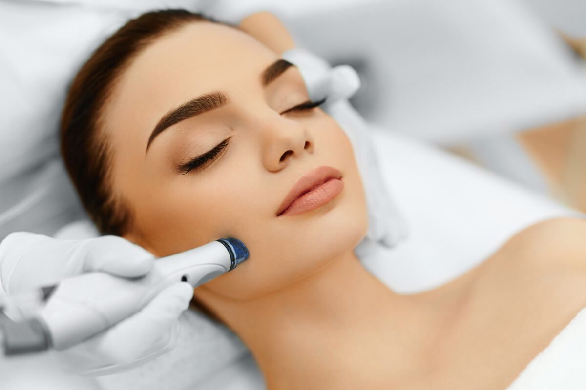 Dermatology Skin Specialist Doctor