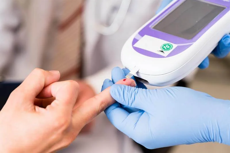 Diabetics Specialist