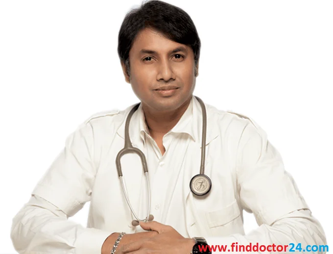 Orthopedic Specialist