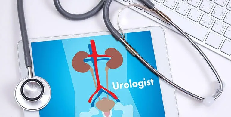 Urology Specialist Doctors