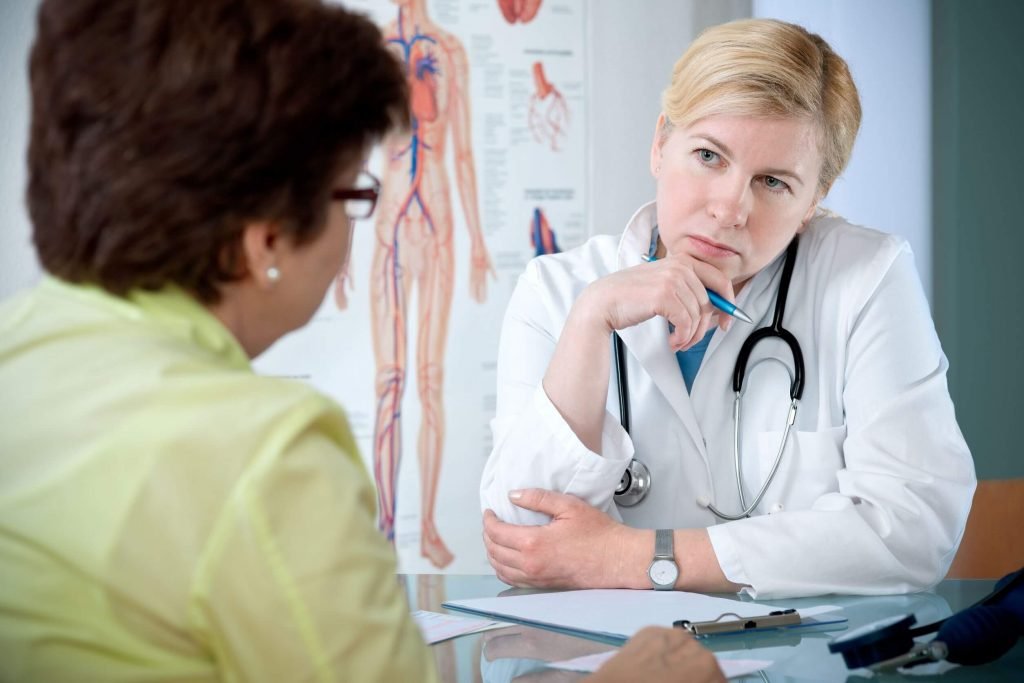 Comilla Gynecologist Doctor List