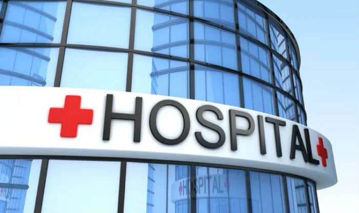 BRB Hospitals Ltd