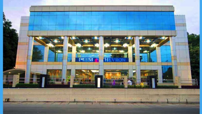 Chevron Clinical Laboratory Chevron Clinical Laboratory