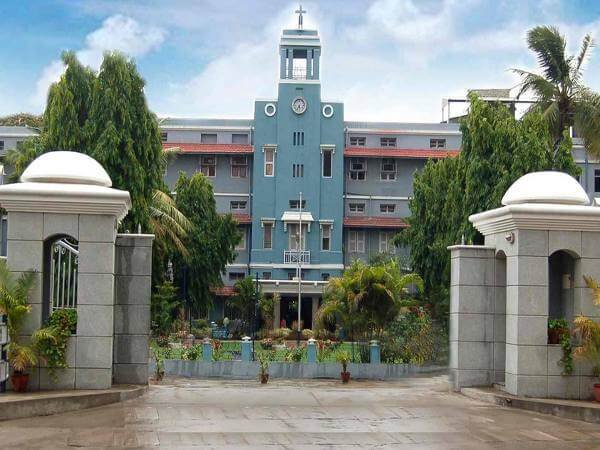 Christian Medical College Vellore Orthopedics Doctors List