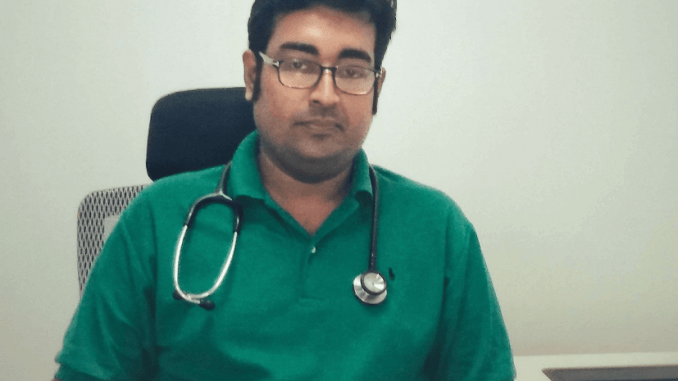 Dr Ankur Datta Dr Ankur Datta Comilla