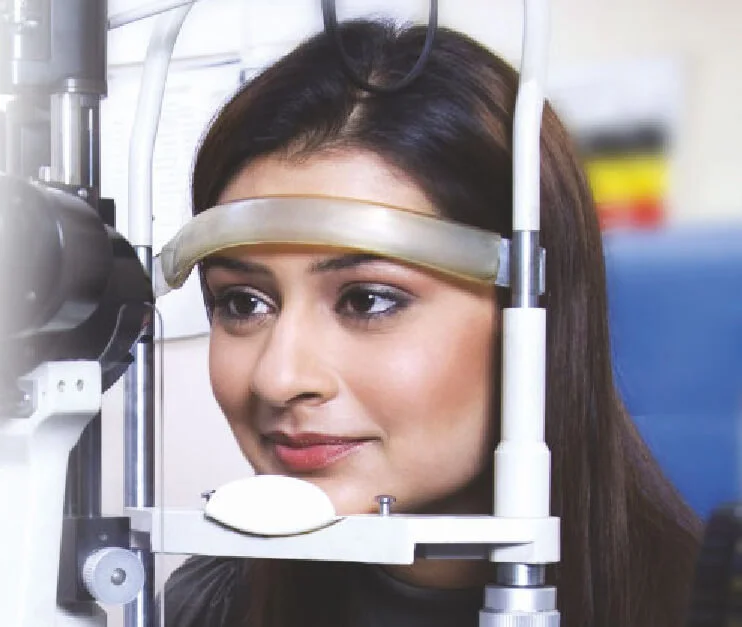 Eye Specialist Doctor List in Comilla