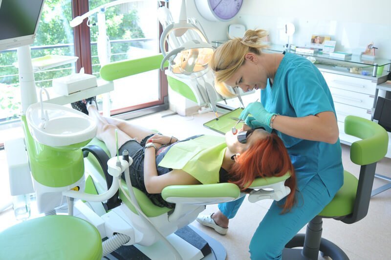 Toronto Dental Specialists