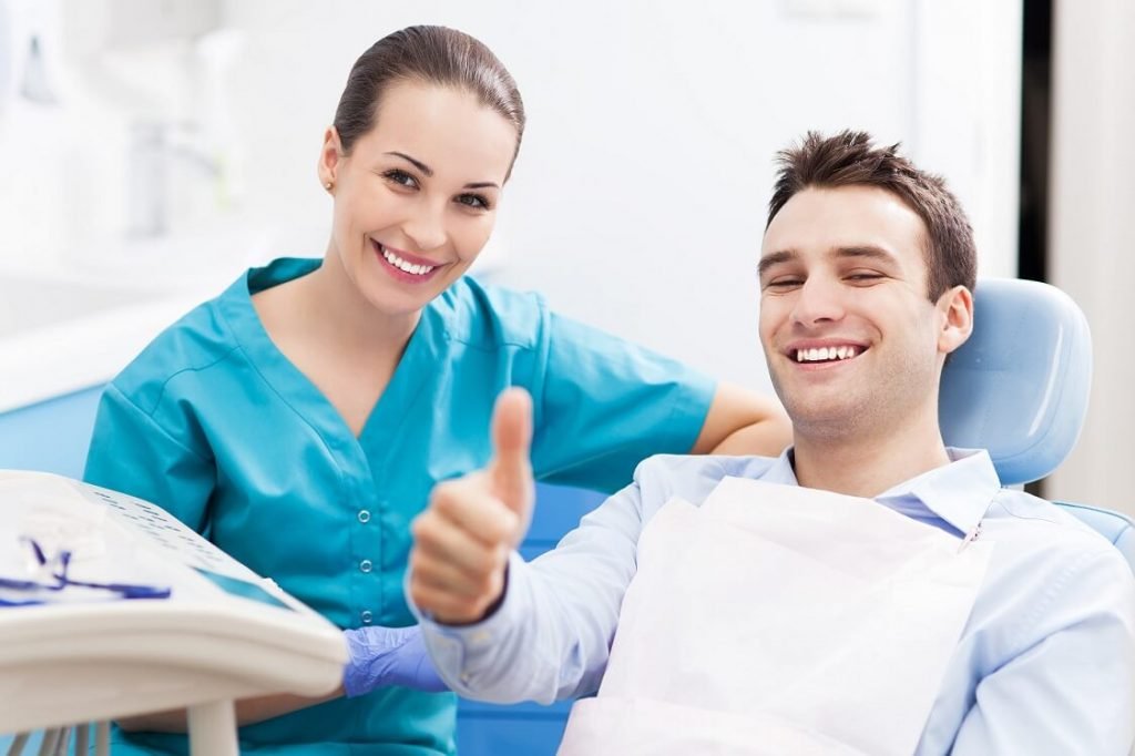 Dentist Los Angeles CA