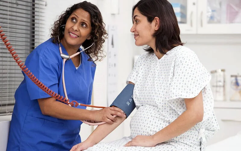 Gynecology Specialist in Chennai