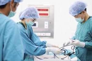 Lap Surgery Specialist