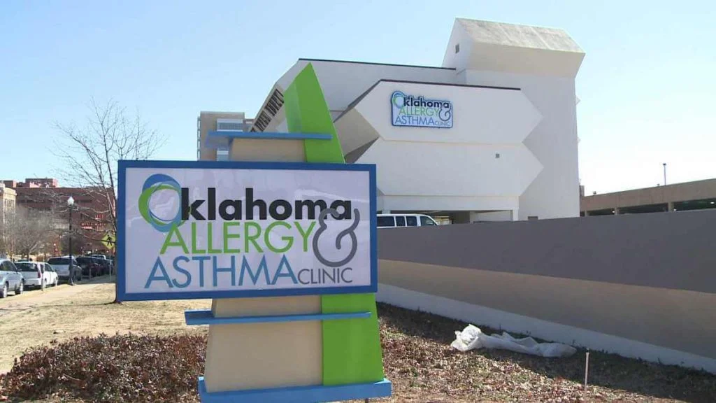 Oklahoma Allergy Clinic