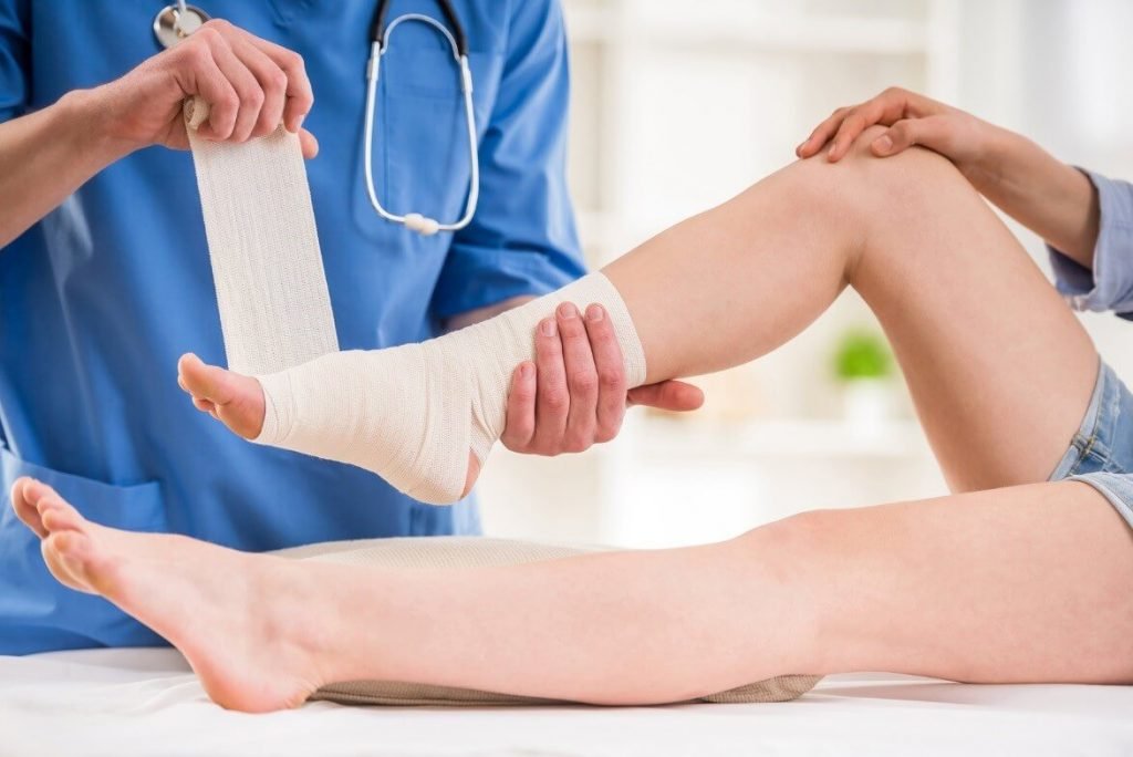 Apollo Hospital Dhaka Orthopedic Doctor