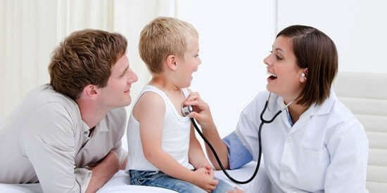 Best Pediatrician San Francisco