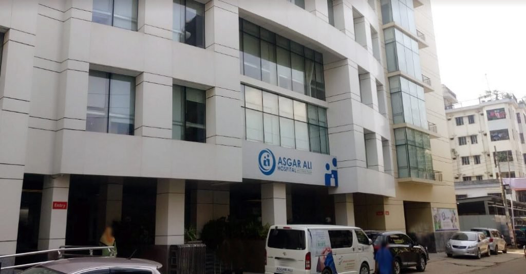 Aichi Hospital Uttara Doctor List & Location Find Doctor 24