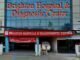Brighton Hospital Dhaka