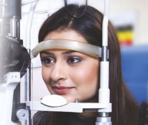 Chittagong Eye Hospital Doctor