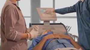 Laser Medical Center doctor