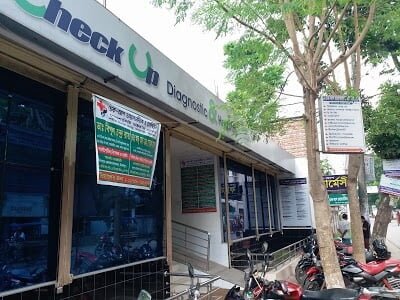 Check-Up Diagnostic Dinajpur