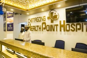 Chittagong Health Point Hospital