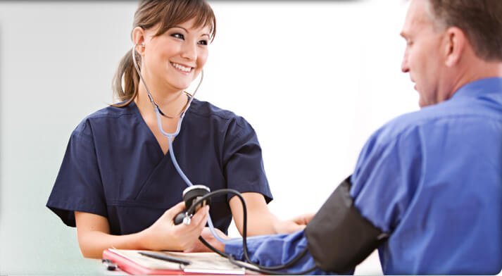 Internal Medicine Doctors