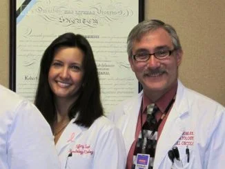 Austin Oncology Doctors