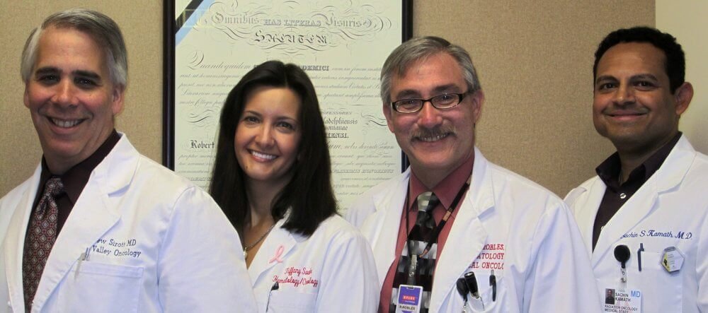 Austin Oncology Doctors