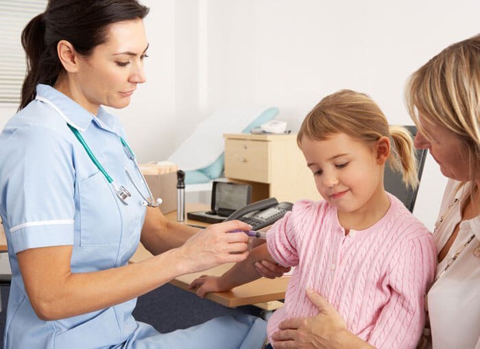 Family Doctors