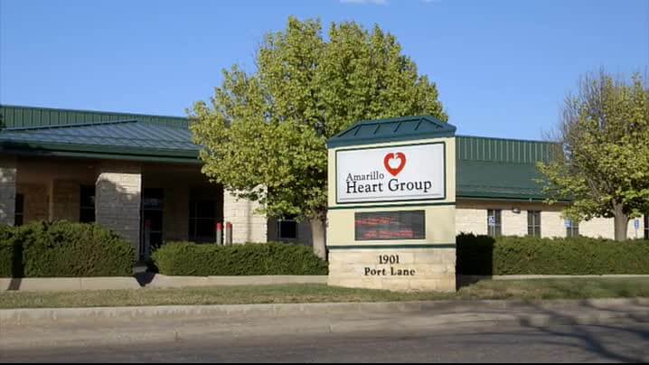 Amarillo Heart Group Physicians