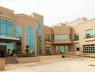 Amana Healthcare Abu Dhabi