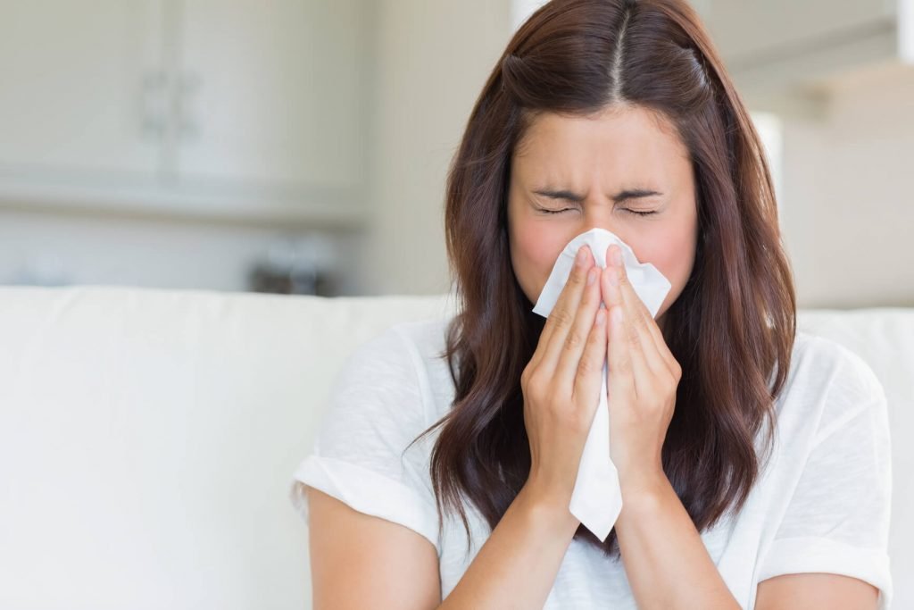 Allergy Specialist NJ