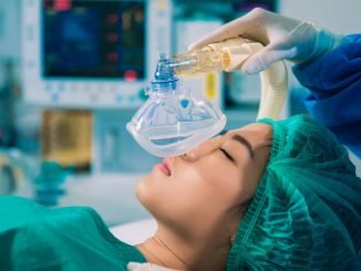 Anesthesia Consultants Of New Jersey