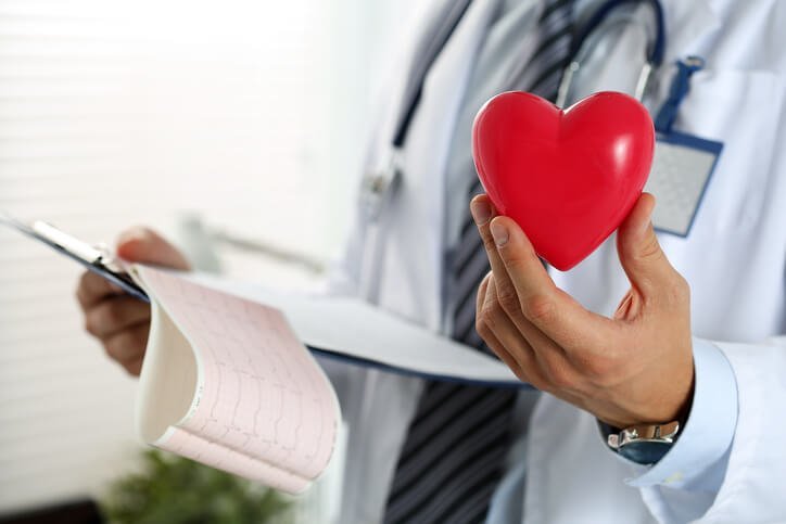 Best Cardiologist in NJ