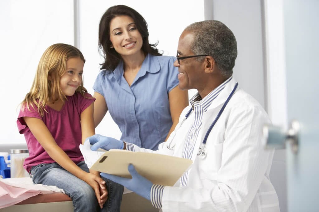 New Jersey Family Care Doctors