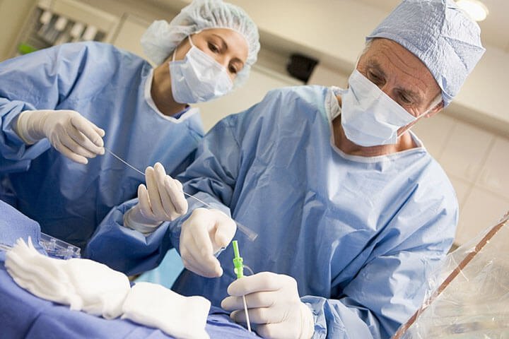 General Surgeons in New Jersey
