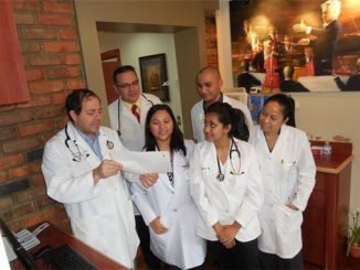 Internal Medicine Doctors NJ