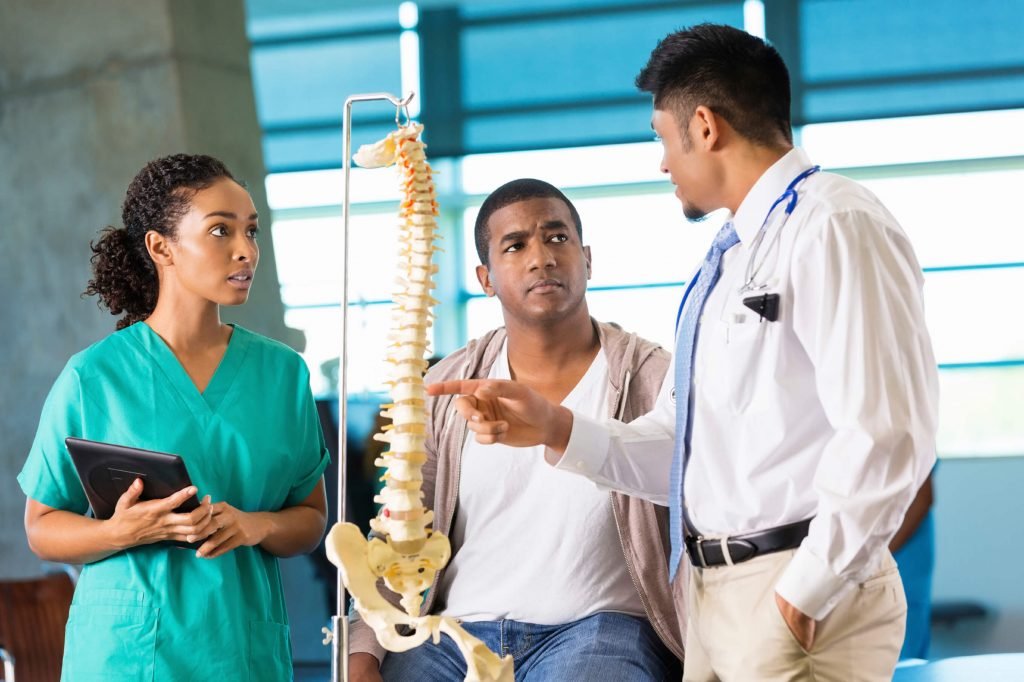 Orthopedic Doctors in NJ