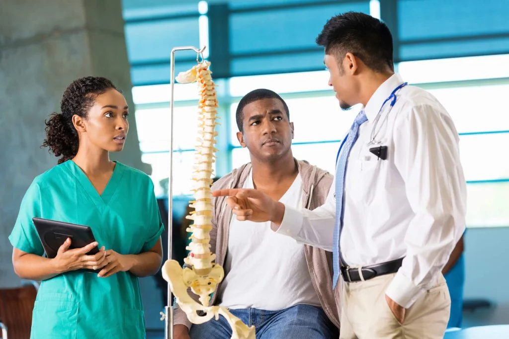 Orthopedic Doctors in NJ