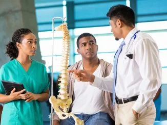 Orthopedic Doctors in NJ