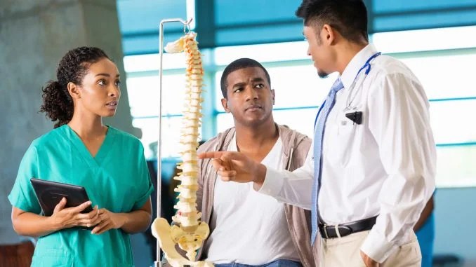 Orthopedic Doctors in NJ